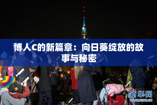 博人C的新篇章：向日葵绽放的故事与秘密