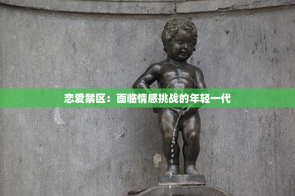 恋爱禁区：面临情感挑战的年轻一代