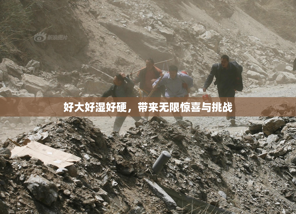 好大好湿好硬，带来无限惊喜与挑战