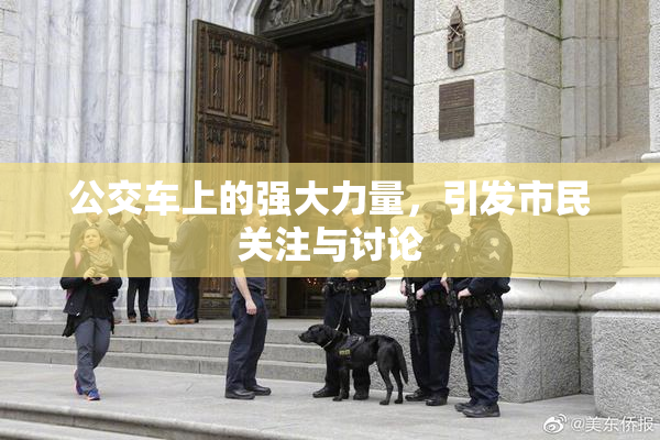 公交车上的强大力量，引发市民关注与讨论