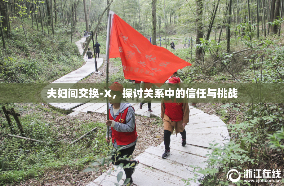 夫妇间交换-X，探讨关系中的信任与挑战