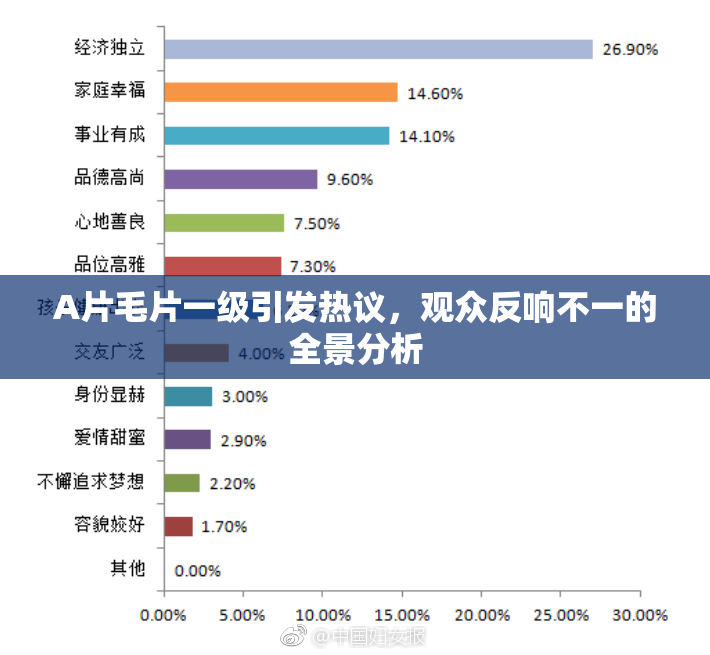 A片毛片一级引发热议，观众反响不一的全景分析