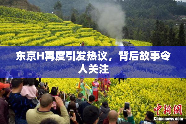 东京H再度引发热议，背后故事令人关注