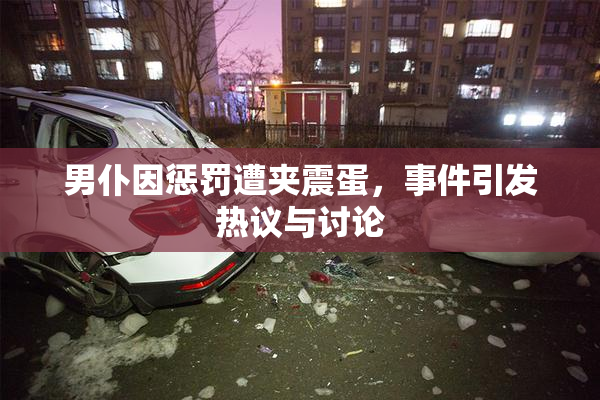 男仆因惩罚遭夹震蛋，事件引发热议与讨论