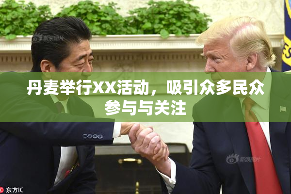 丹麦举行XX活动，吸引众多民众参与与关注