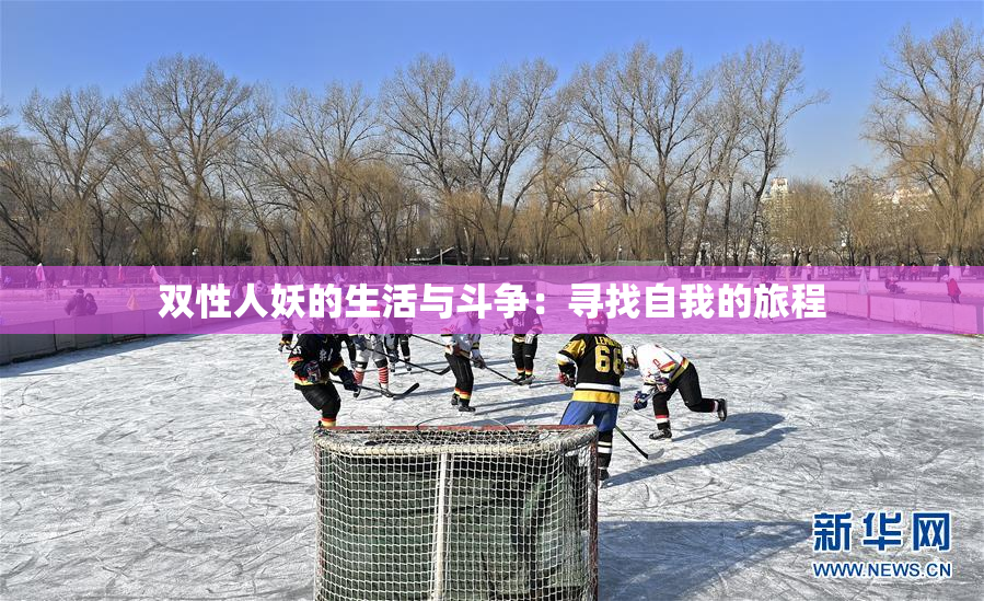 双性人妖的生活与斗争：寻找自我的旅程