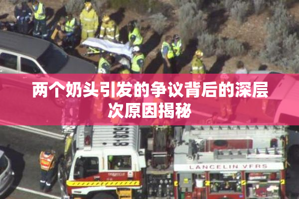 两个奶头引发的争议背后的深层次原因揭秘