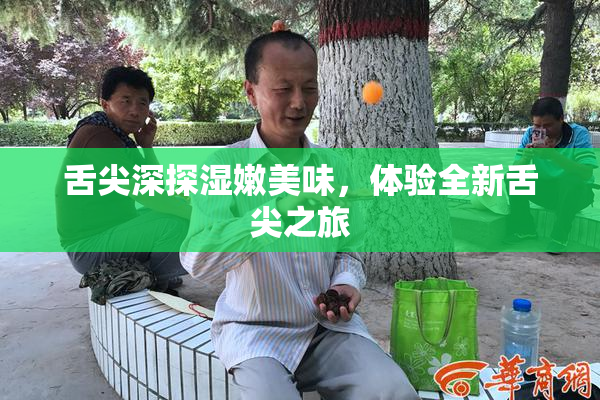 舌尖深探湿嫩美味，体验全新舌尖之旅