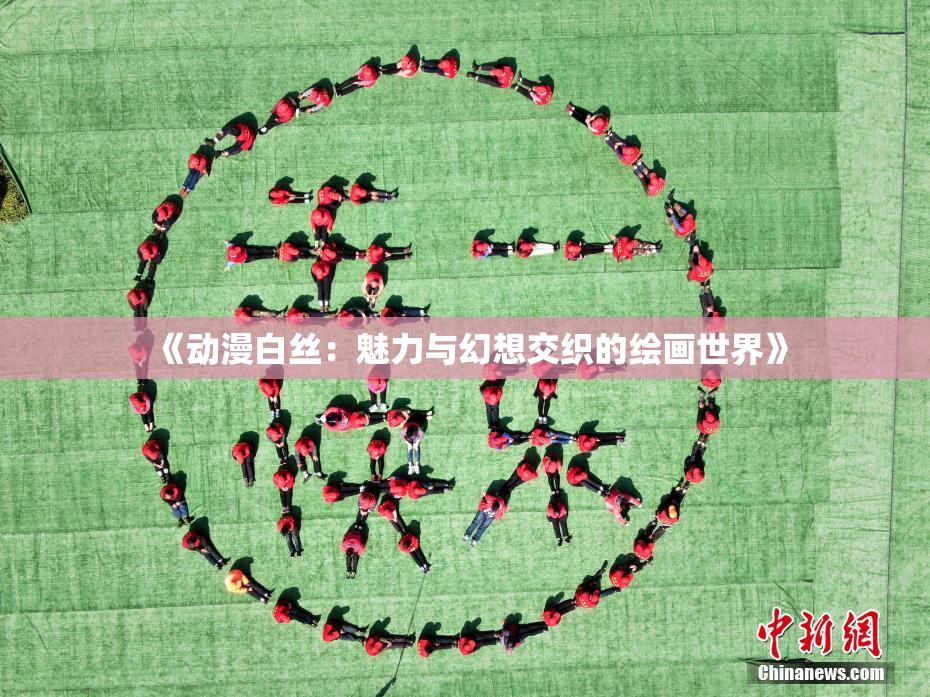《动漫白丝：魅力与幻想交织的绘画世界》