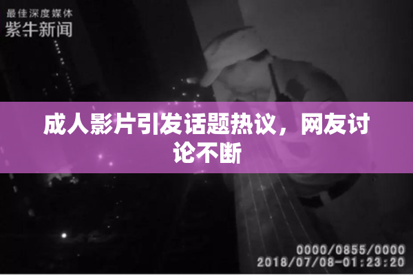 成人影片引发话题热议，网友讨论不断