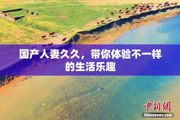 国产人妻久久，带你体验不一样的生活乐趣