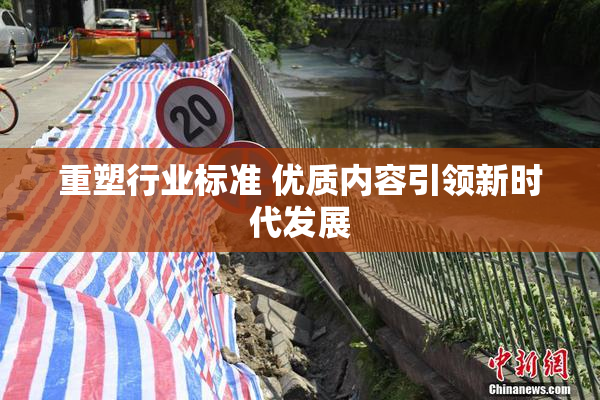 重塑行业标准 优质内容引领新时代发展