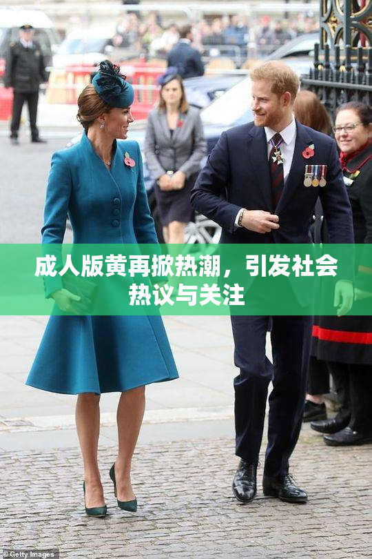 成人版黄再掀热潮，引发社会热议与关注