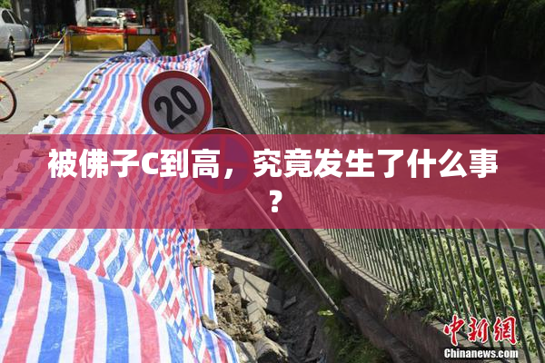 被佛子C到高，究竟发生了什么事？
