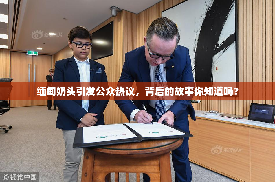 缅甸奶头引发公众热议，背后的故事你知道吗？