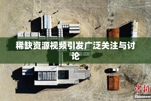 稀缺资源视频引发广泛关注与讨论