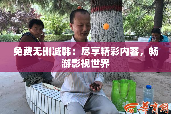 免费无删减韩：尽享精彩内容，畅游影视世界