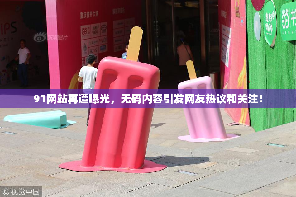91网站再遭曝光，无码内容引发网友热议和关注！