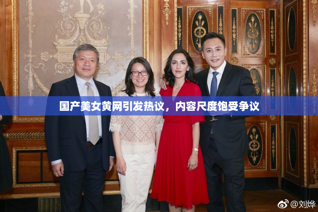 国产美女黄网引发热议，内容尺度饱受争议
