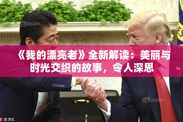 《我的漂亮老》全新解读：美丽与时光交织的故事，令人深思
