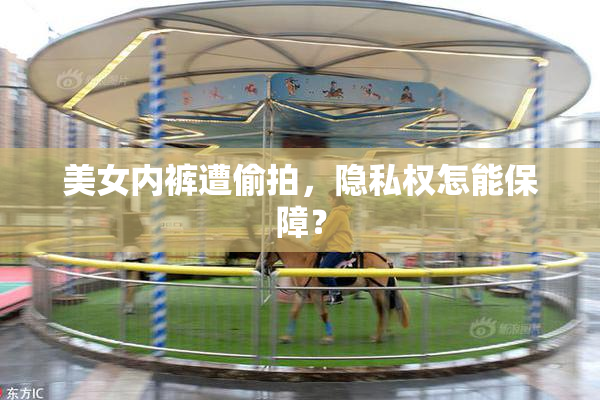 美女内裤遭偷拍，隐私权怎能保障？