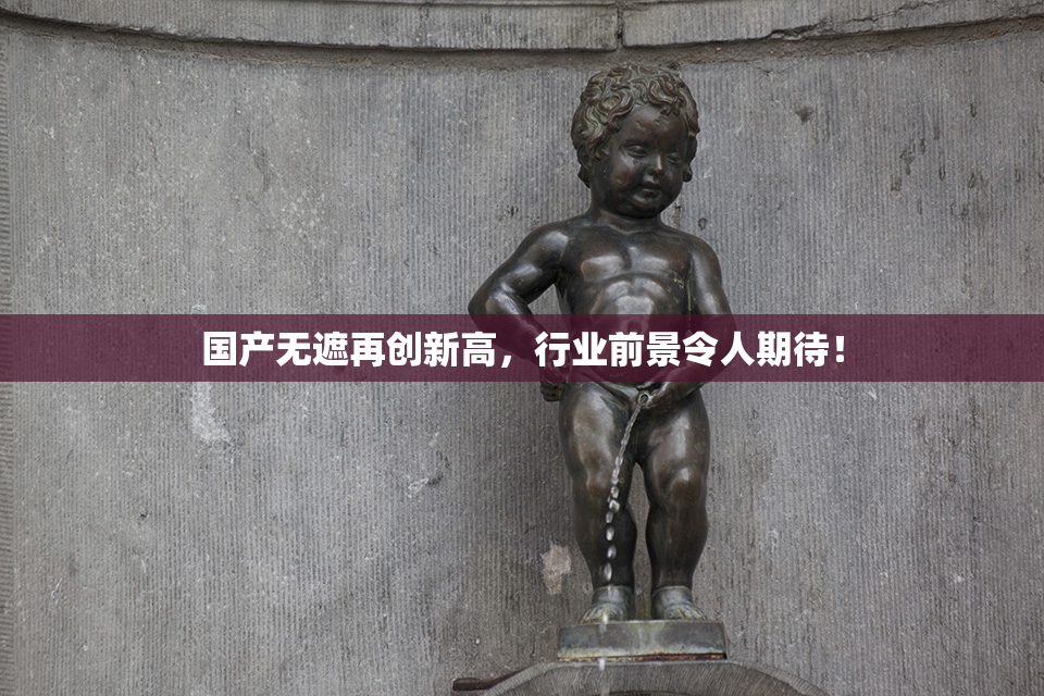 国产无遮再创新高，行业前景令人期待！