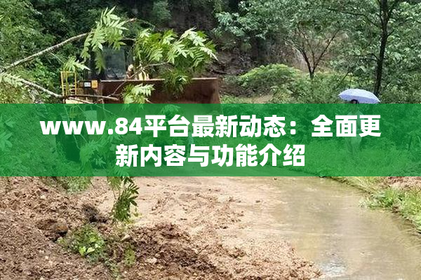 www.84平台最新动态：全面更新内容与功能介绍