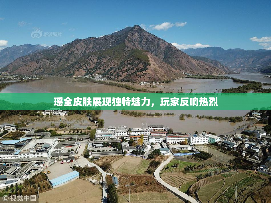 瑶全皮肤展现独特魅力，玩家反响热烈