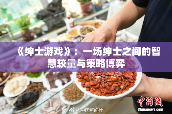 《绅士游戏》：一场绅士之间的智慧较量与策略博弈