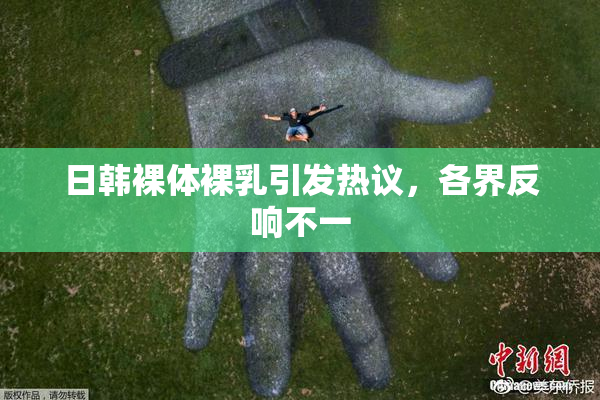 日韩裸体裸乳引发热议，各界反响不一