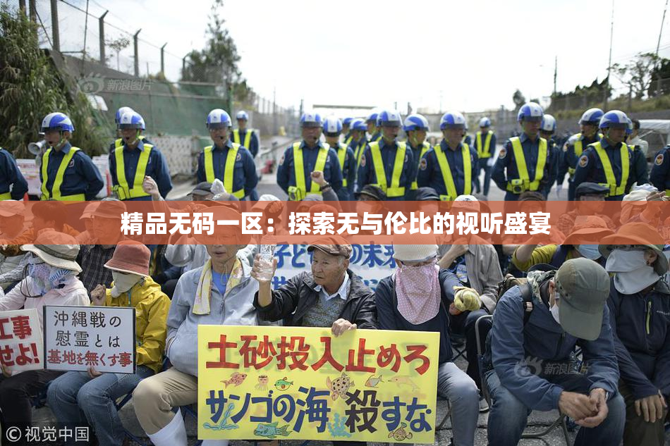 精品无码一区：探索无与伦比的视听盛宴
