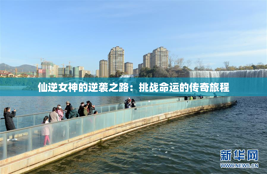 仙逆女神的逆袭之路：挑战命运的传奇旅程