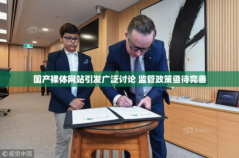 国产裸体网站引发广泛讨论 监管政策亟待完善