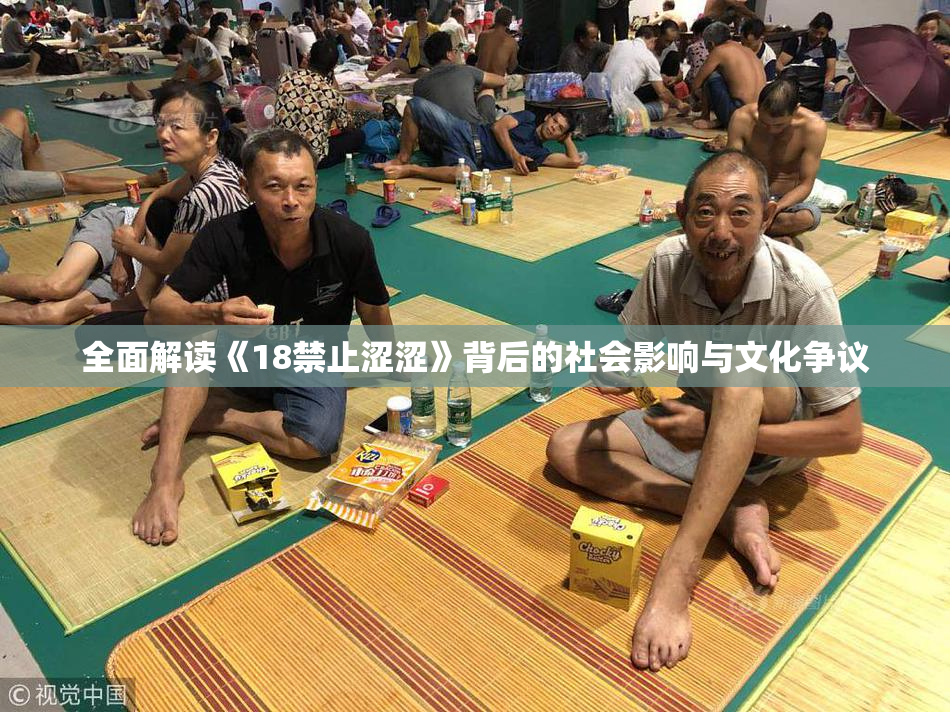 全面解读《18禁止涩涩》背后的社会影响与文化争议