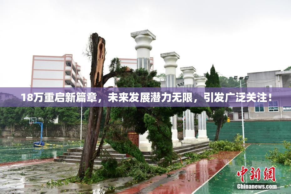 18万重启新篇章，未来发展潜力无限，引发广泛关注！