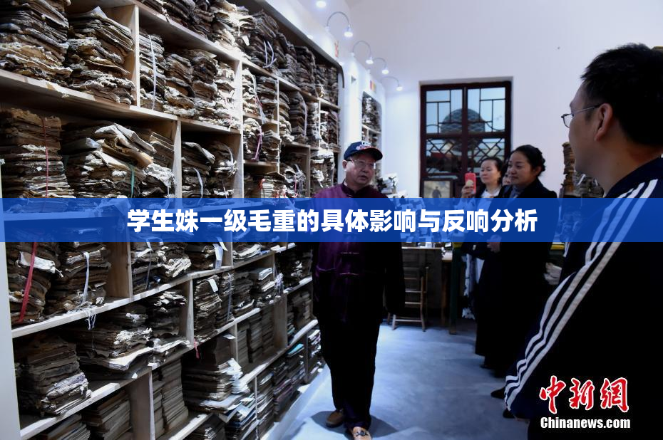 学生姝一级毛重的具体影响与反响分析