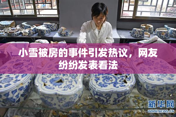 小雪被房的事件引发热议，网友纷纷发表看法