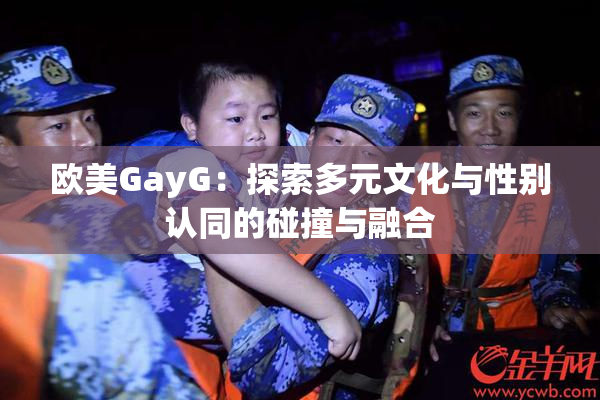 欧美GayG：探索多元文化与性别认同的碰撞与融合
