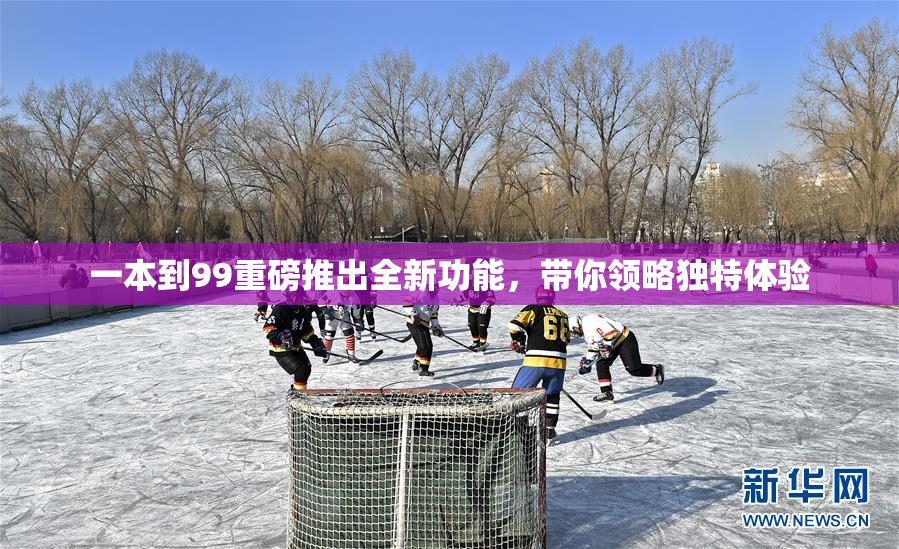 一本到99重磅推出全新功能，带你领略独特体验