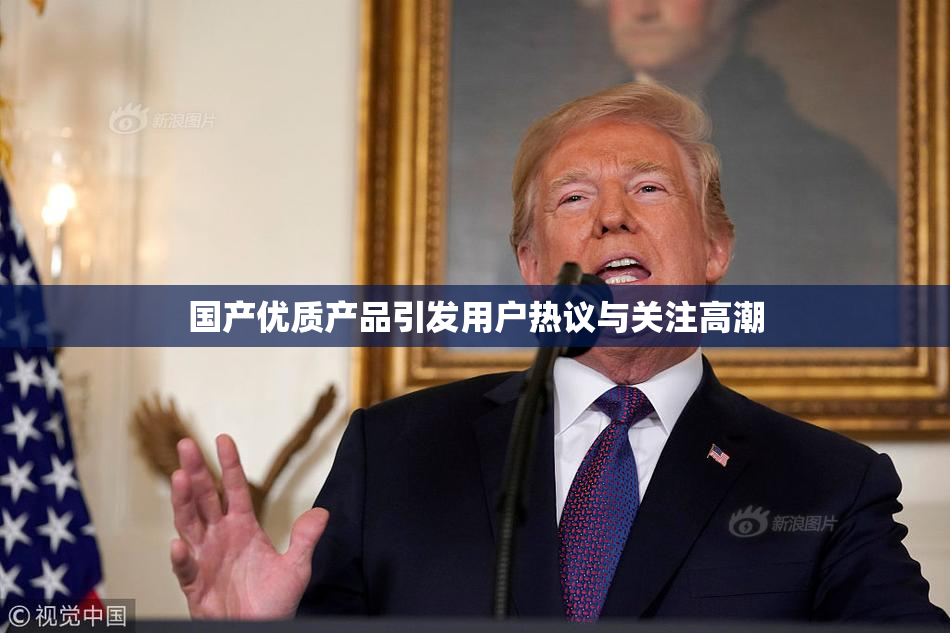 国产优质产品引发用户热议与关注高潮