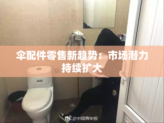 伞配件零售新趋势：市场潜力持续扩大