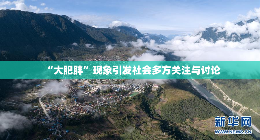 “大肥胖”现象引发社会多方关注与讨论