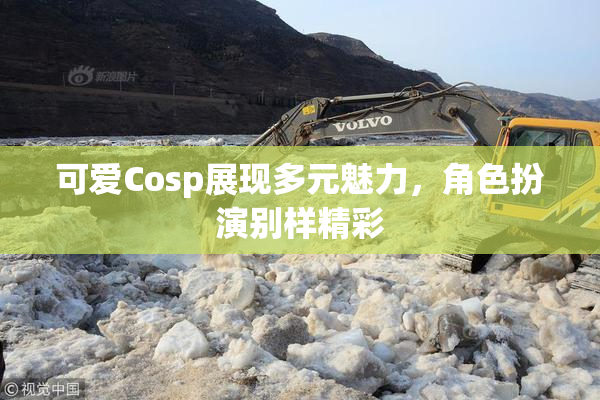 可爱Cosp展现多元魅力，角色扮演别样精彩
