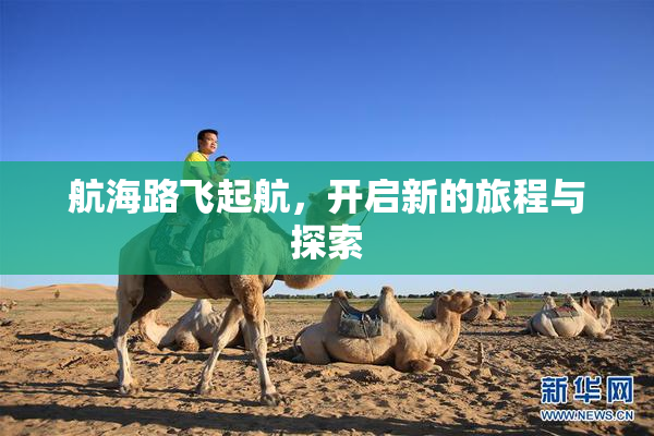 航海路飞起航，开启新的旅程与探索