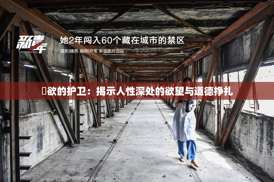 婬欲的护卫：揭示人性深处的欲望与道德挣扎