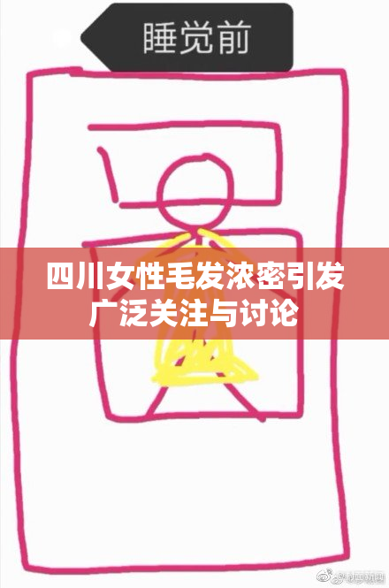 四川女性毛发浓密引发广泛关注与讨论