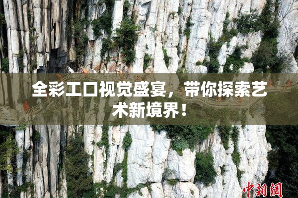 全彩工口视觉盛宴，带你探索艺术新境界！