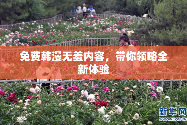 免费韩漫无羞内容，带你领略全新体验