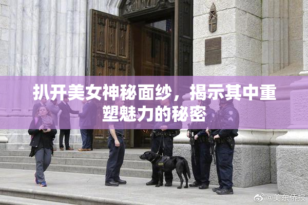扒开美女神秘面纱，揭示其中重塑魅力的秘密