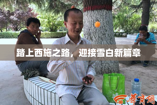 踏上西施之路，迎接雪白新篇章